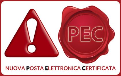 Cambio indirizzi delle Poste Elettroniche Certificate (PEC) del Comune di Gerocarne Cambio indirizzi delle Poste Elettroniche Certificate (PEC) del Comune di Gerocarne